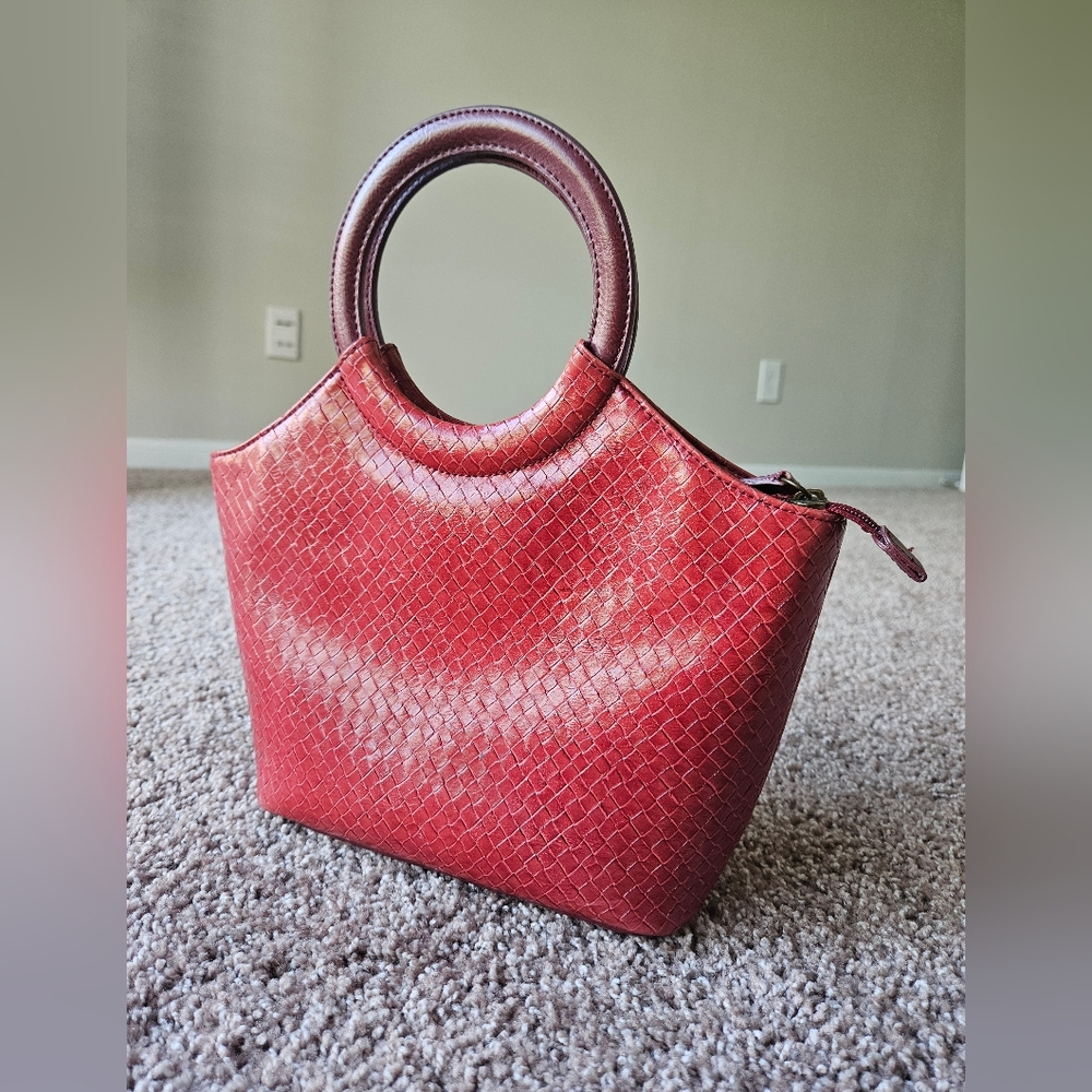 Relic by fossil handbag